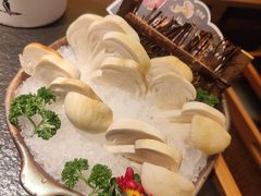 -季季山·云南野生菌火锅(上海首店)