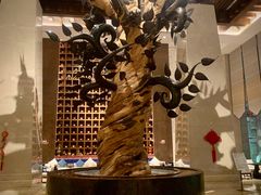 -日喀则乔穆朗宗酒店