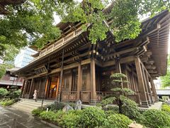 -香积寺