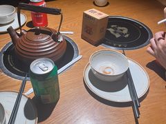 -吃饭皇帝大土家民族菜(荟聚店)
