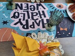 -弗兰克牛排西餐厅Ribone steak house(柠檬花园店)