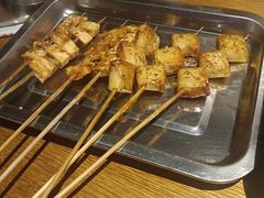 -老诚一锅(乔庄店)