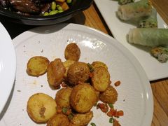 -茹·pure vegan(博华广场店)