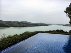 -天目湖涵田度假村