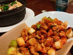 -外婆家(南开大悦城店)