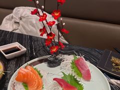 -将太无二·蓝鳍放题·北美寿司(领展购物广场中关村店)