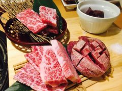 -牛角日本烧肉专门店(小樽店)