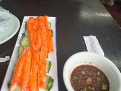 -正宗天津烧麦馆(柳州路店)