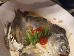 -绿茶餐厅(朝阳大悦城店)