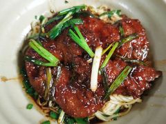 -无名氏面馆(邮电路店)