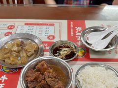 -阿秋牛排(湖心街店)