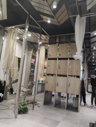 -MAGIC米几发型设计·羊毛卷