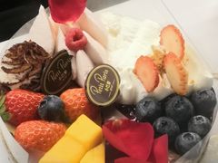 -PETIT PARIS 小巴黎(花园道店)