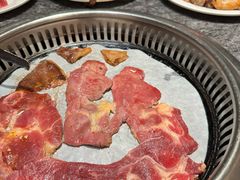 -钱小奴创意自助餐厅·原切谷饲安格斯畅吃(宁波环球银泰城店)