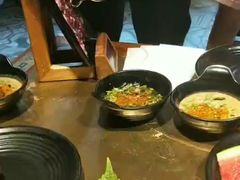 -手选潮汕鲜活牛肉火锅(二七广场店)