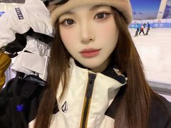 -绍兴启迪乔波冰雪世界