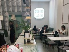 大堂-常来茶·水果研究所(西溪里店)