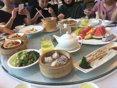 -春满园·早茶·粤菜·宴会(前海店)