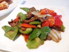 -衡山汇·高级粤菜(霄云路店)