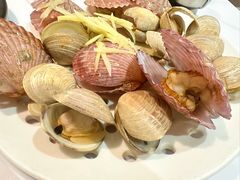 -海悦汇•闽菜•蒸汽海鲜(合景峰汇商务广场店)