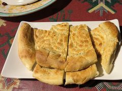 -羊巴道新疆菜·清真(上梅林店)
