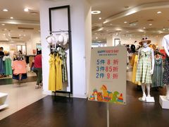 -C&A(西市城购物中心店)