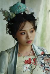 -与苏记•苏式美学汉服体验馆