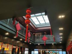-咸亨酒店•非遗绍兴菜•中华老字号(堂吃餐厅)