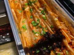 -很久以前羊肉串(南京路第一百货店)