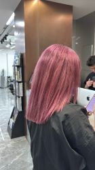 点击看大图 -KS COLOUR漂色·染发·画染
