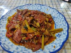 -清真.回香园(南街店)