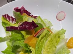 -悦融琥珀·京鲁菜·海味珍品(西单店)