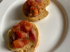 餐前小食-我的意大利厨房