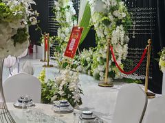 -悦福瑞酒楼(西影路店)
