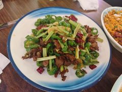 -阿达西新疆特色美食(悦海新天地中央广场店)