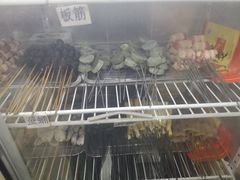 -明明烤牛肉(原明明东北烧烤)
