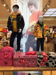 -巴拉巴拉balabala(盐城宝龙城市广场店)