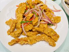 -乾隆美食·本帮菜(黄河路店)