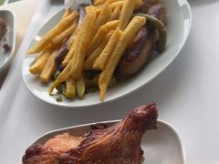 -宜家·瑞典风味餐厅(四元桥店)