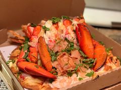 -Steveston Pizza Company (Richmond)