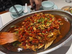 -回家吃饭·地道南昌菜(建德观总店)