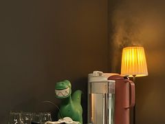-NokNok Coffee(宽窄巷子店)