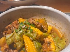 -金掌勺·锅包肉(双榆树店)