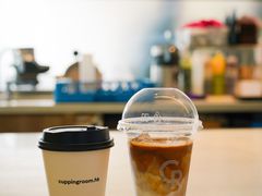 dirty-Cupping Room(Harbour City)