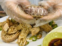 -贞姨美食·老字号海鲜大排档
