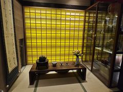 -千代武日本料理(爱建店)