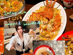 -南海渔家•海鲜•正宗海南菜(海棠湾店)