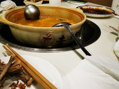 -土连锅·现熬养生汤锅(梁家巷店)