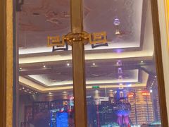 -上海和平饭店龙凤厅 Dragon Phoenix