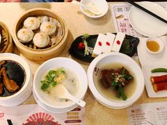 -点都德(汇盈广场店)